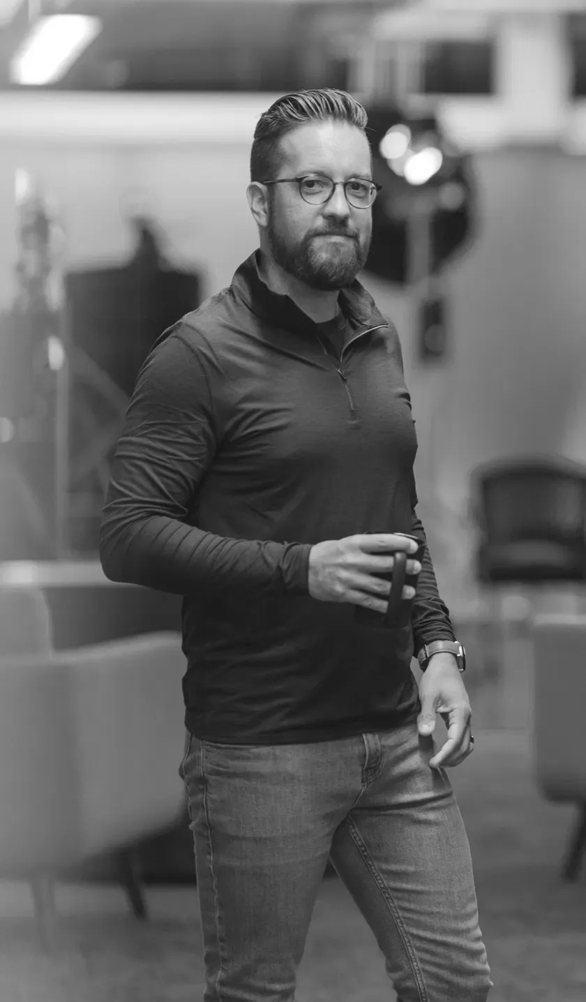 Jason VanLue, AI-native product and design executive